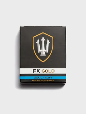 FK Gold Wax 85g