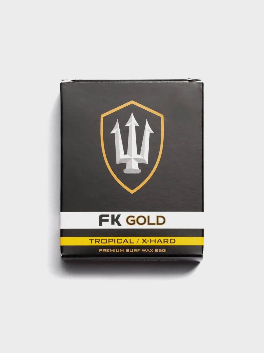 FK Gold Wax 85g