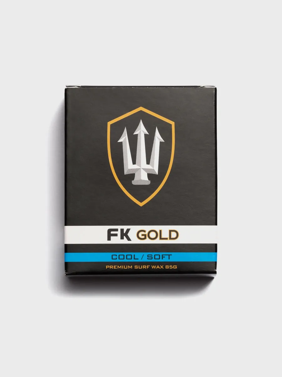 FK Gold Wax 85g