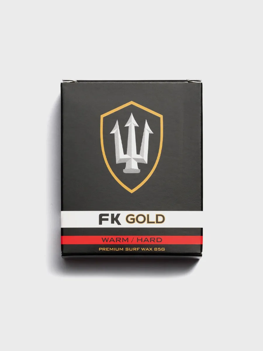 FK Gold Wax 85g