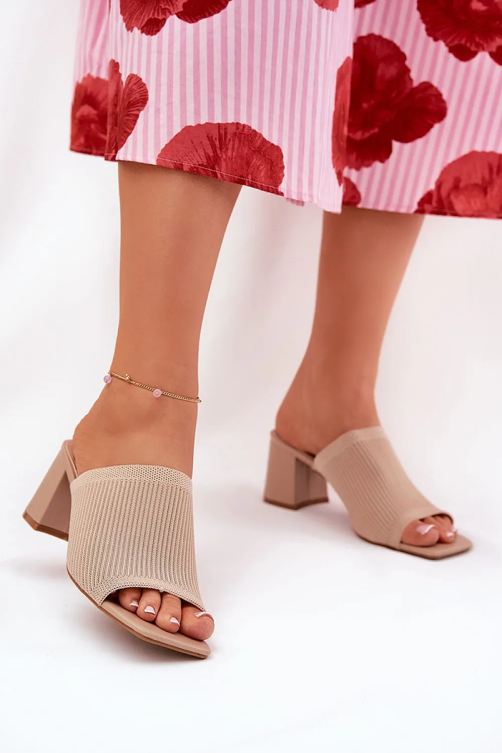 Flip-flops Step in style