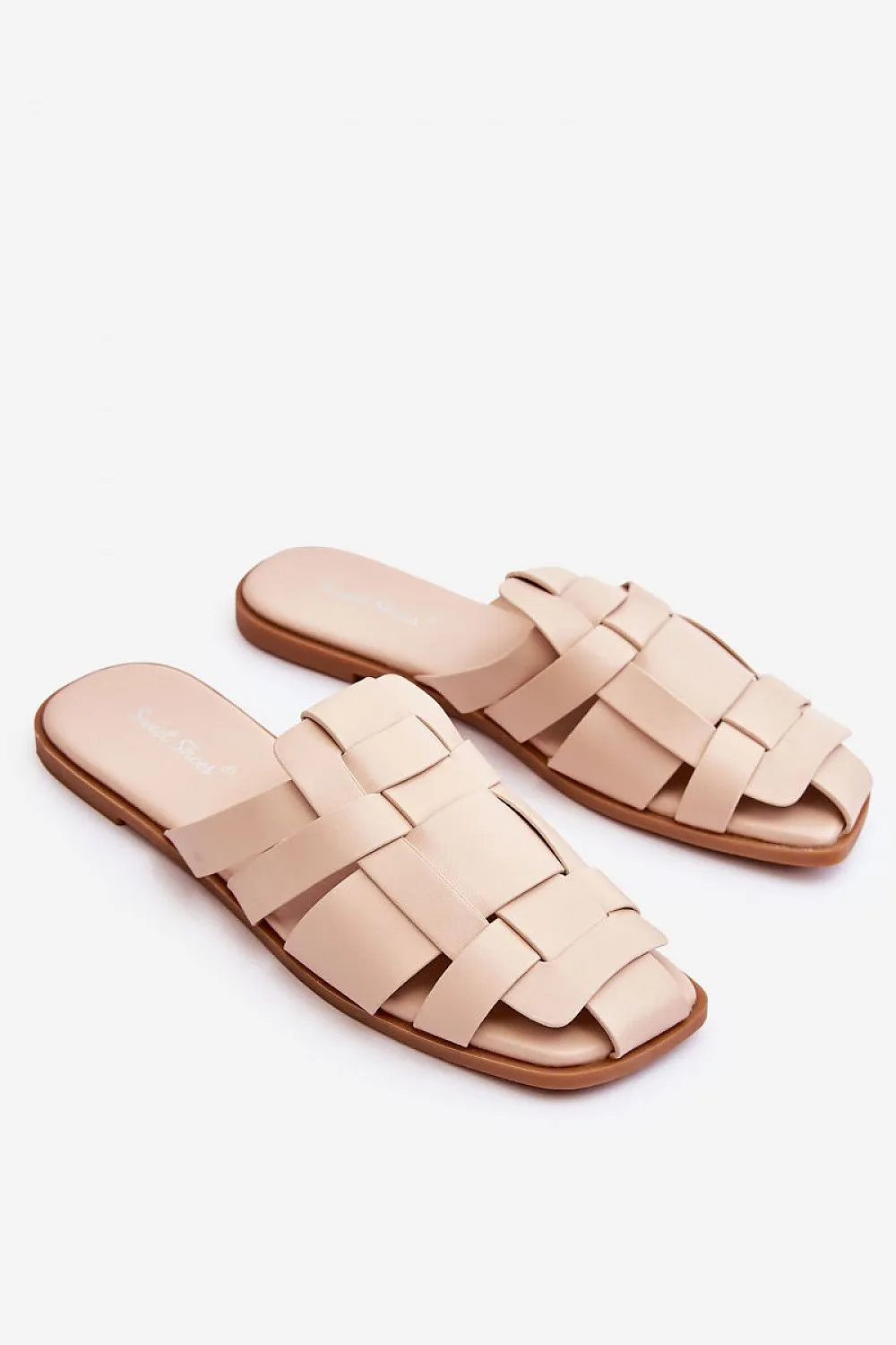 Flip-flops Step in style