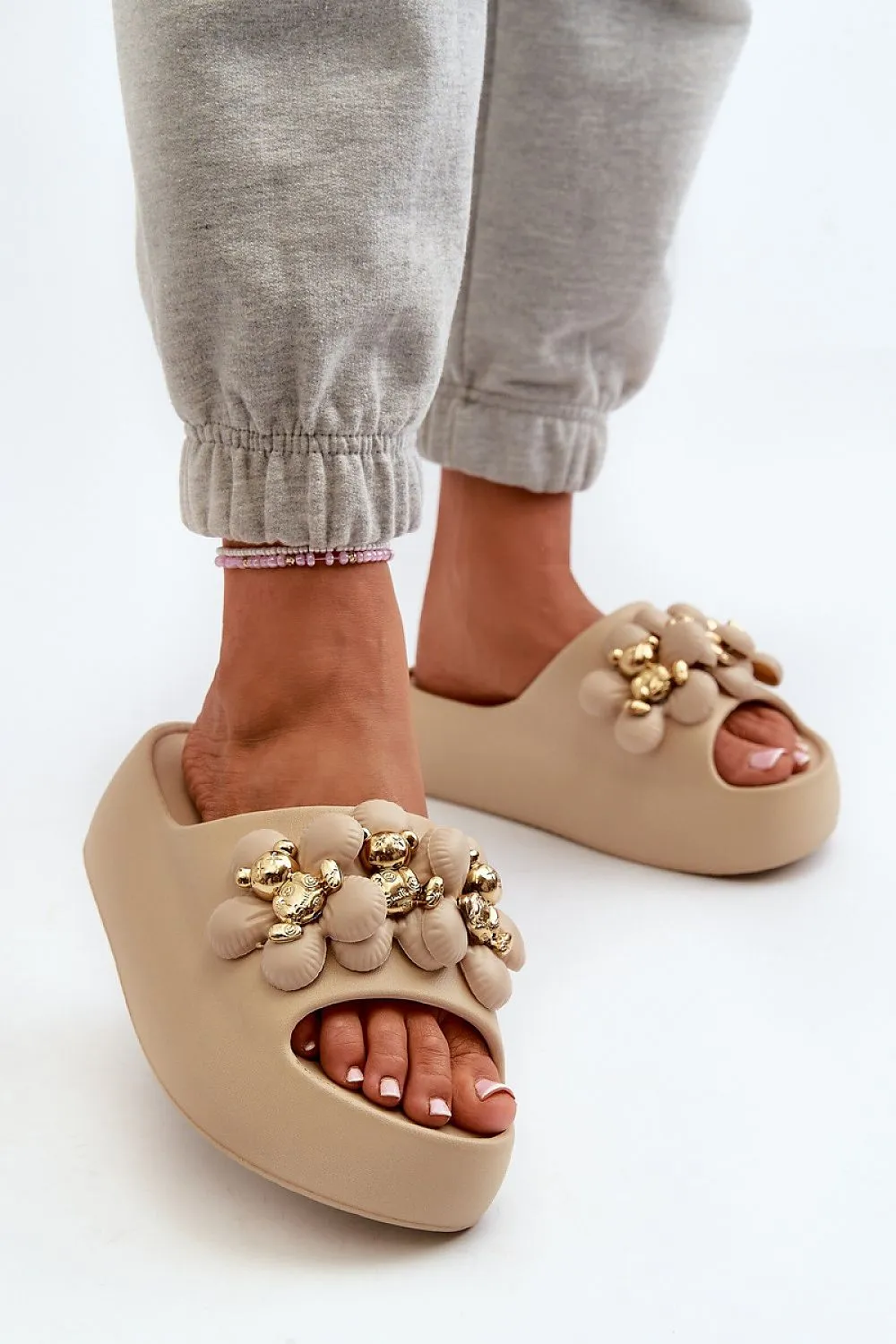 Flip-flops Step in style
