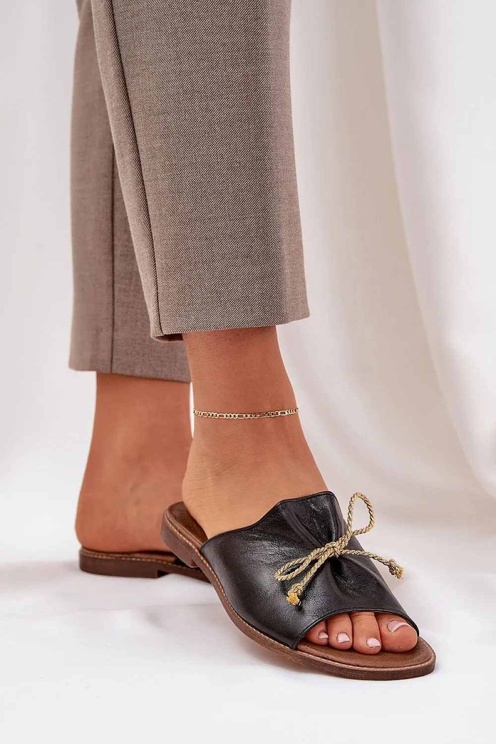 Flip-flops Step in style