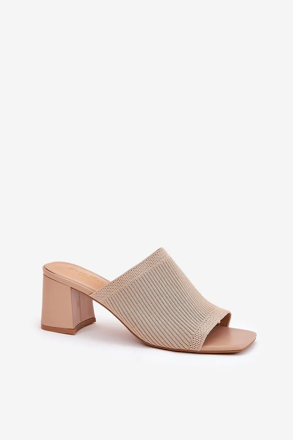 Flip-flops Step in style