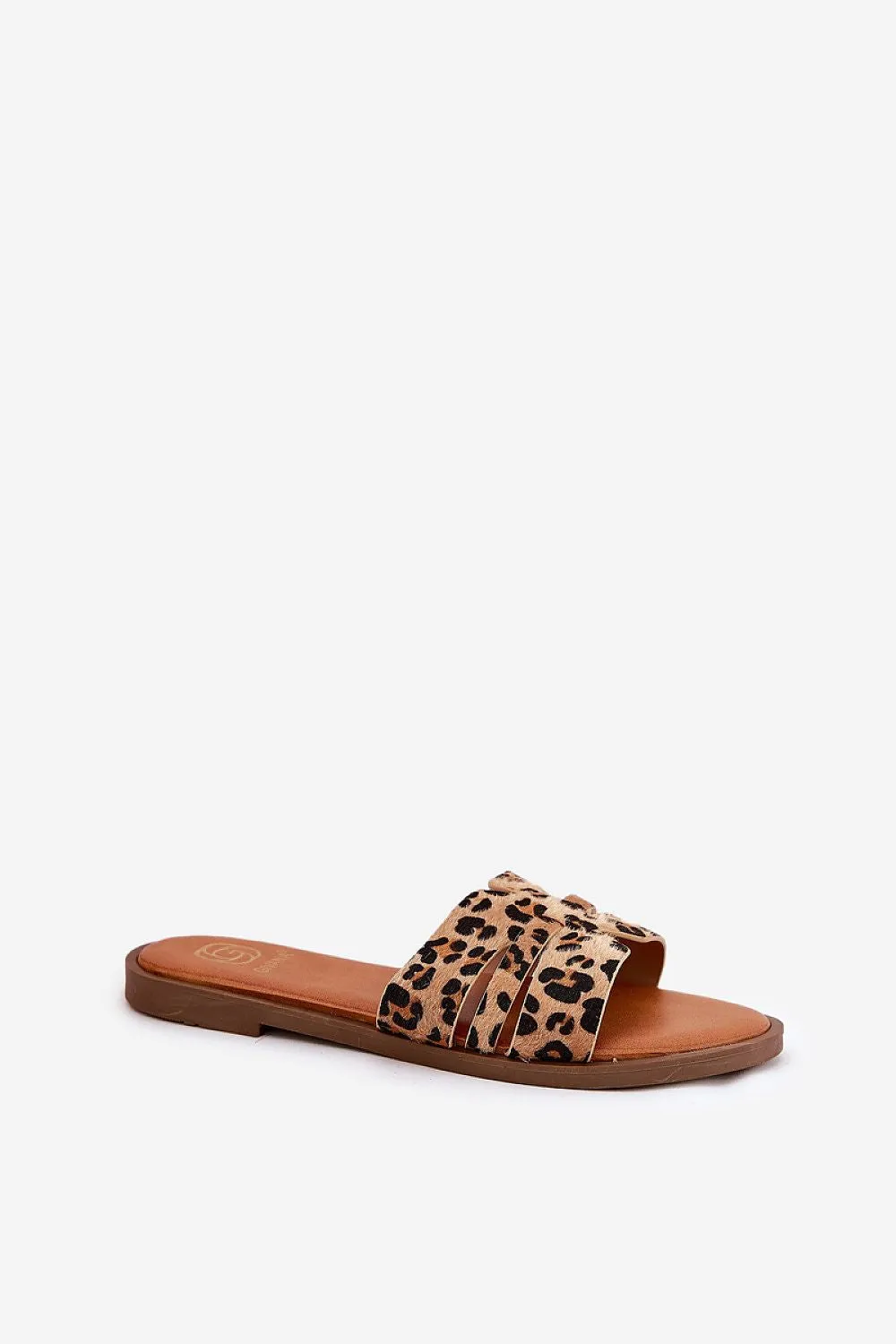 Flip-flops Step in style