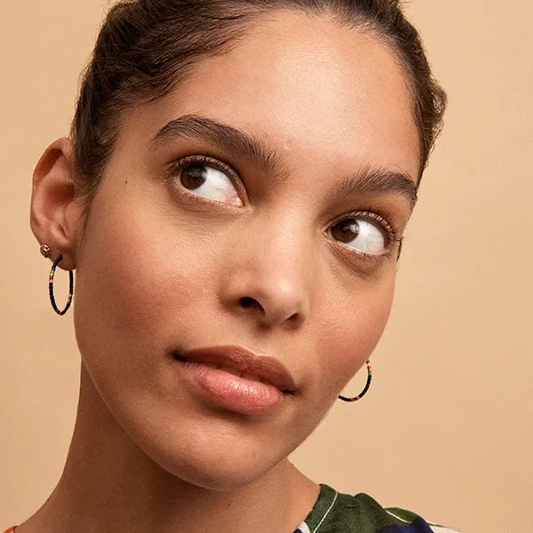 Flor Hoops