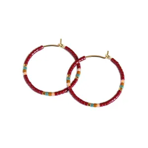 Flor Hoops