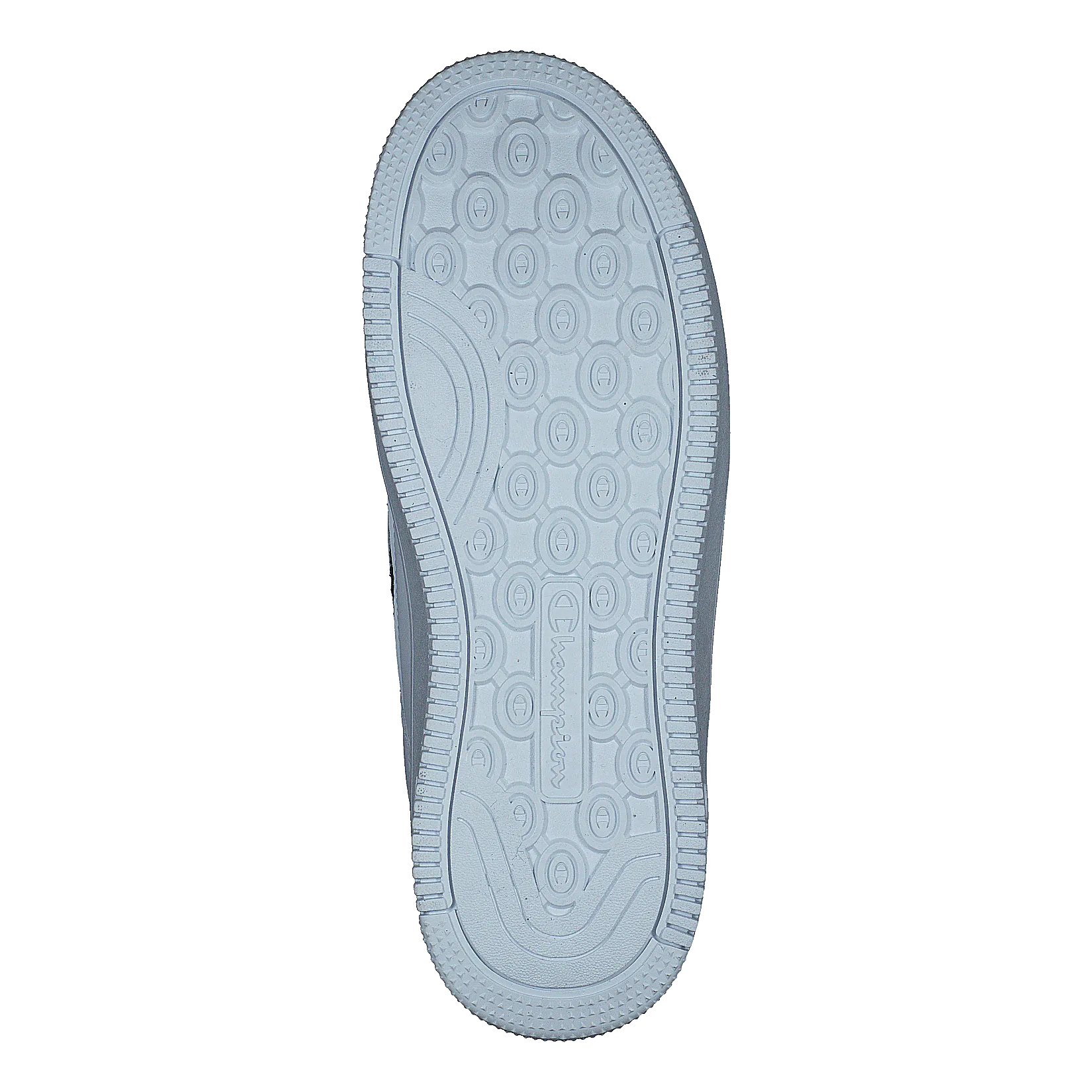 Foulplay Platform White