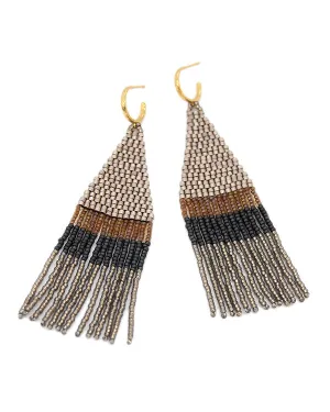 Franja Earring