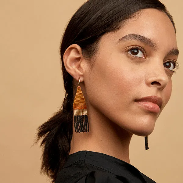 Franja Earring