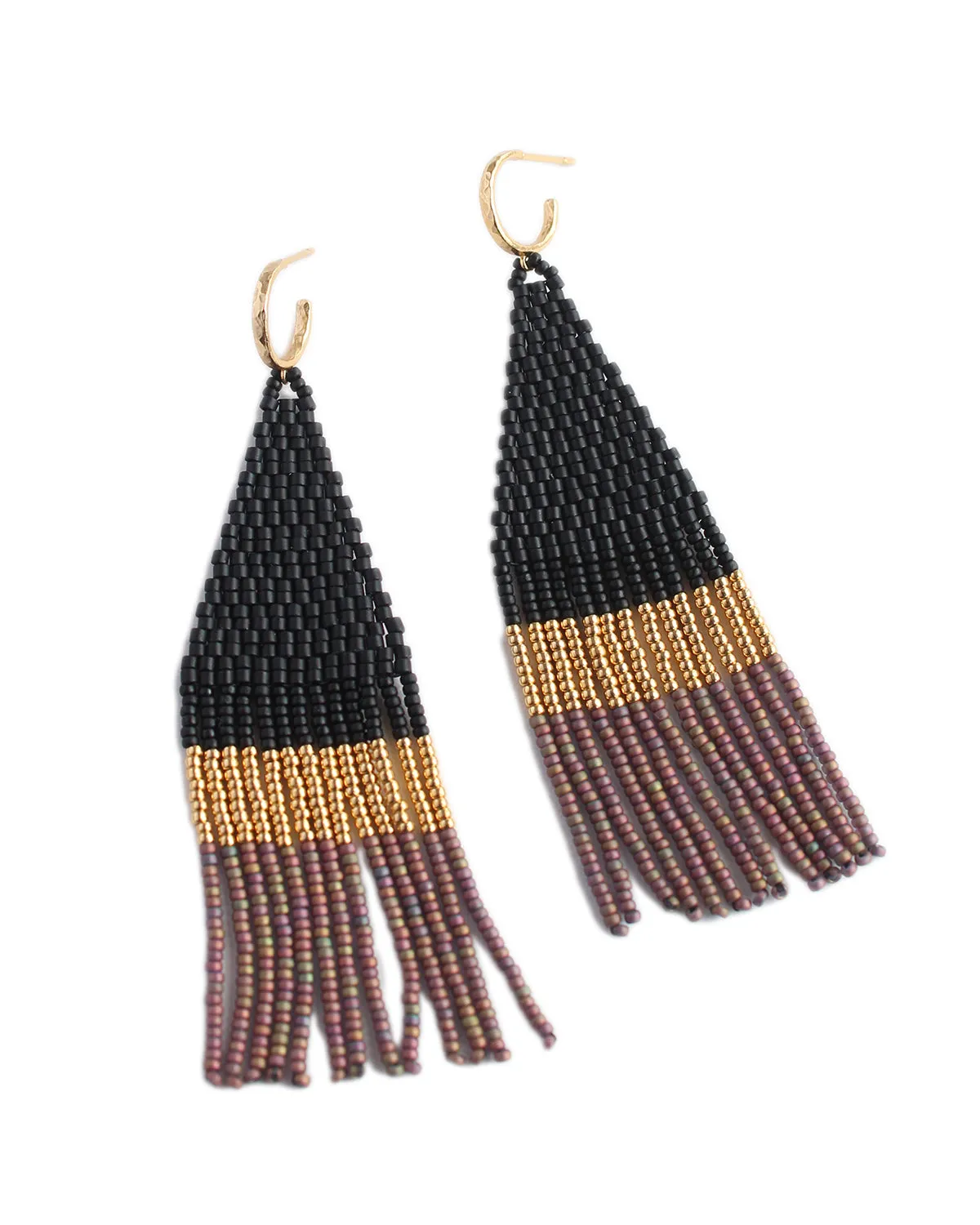 Franja Earring