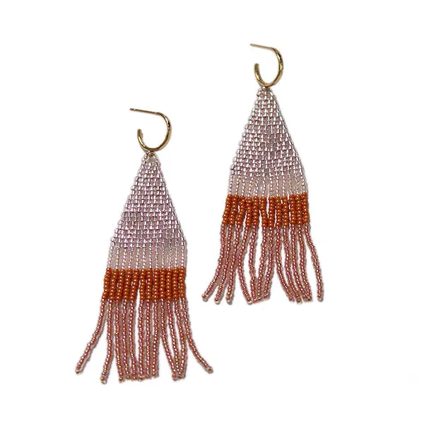 Franja Earring