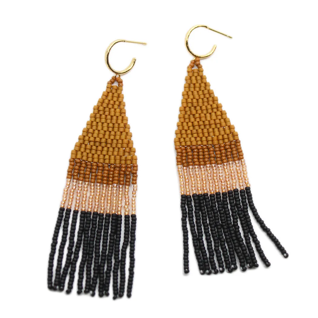Franja Earring