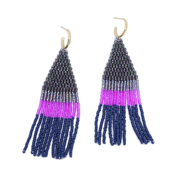 Franja Earring