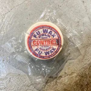 FU WAX   COLD