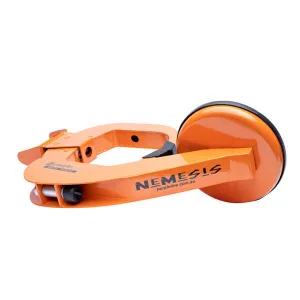FullStop Nemesis Wheel Clamp