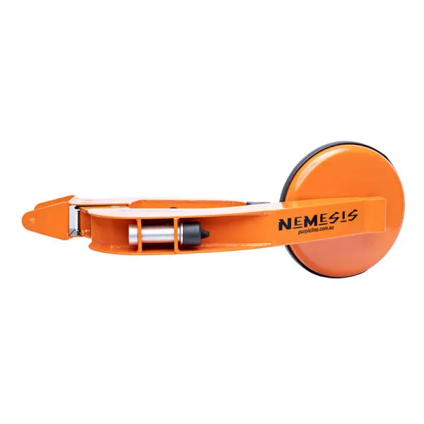 FullStop Nemesis Wheel Clamp