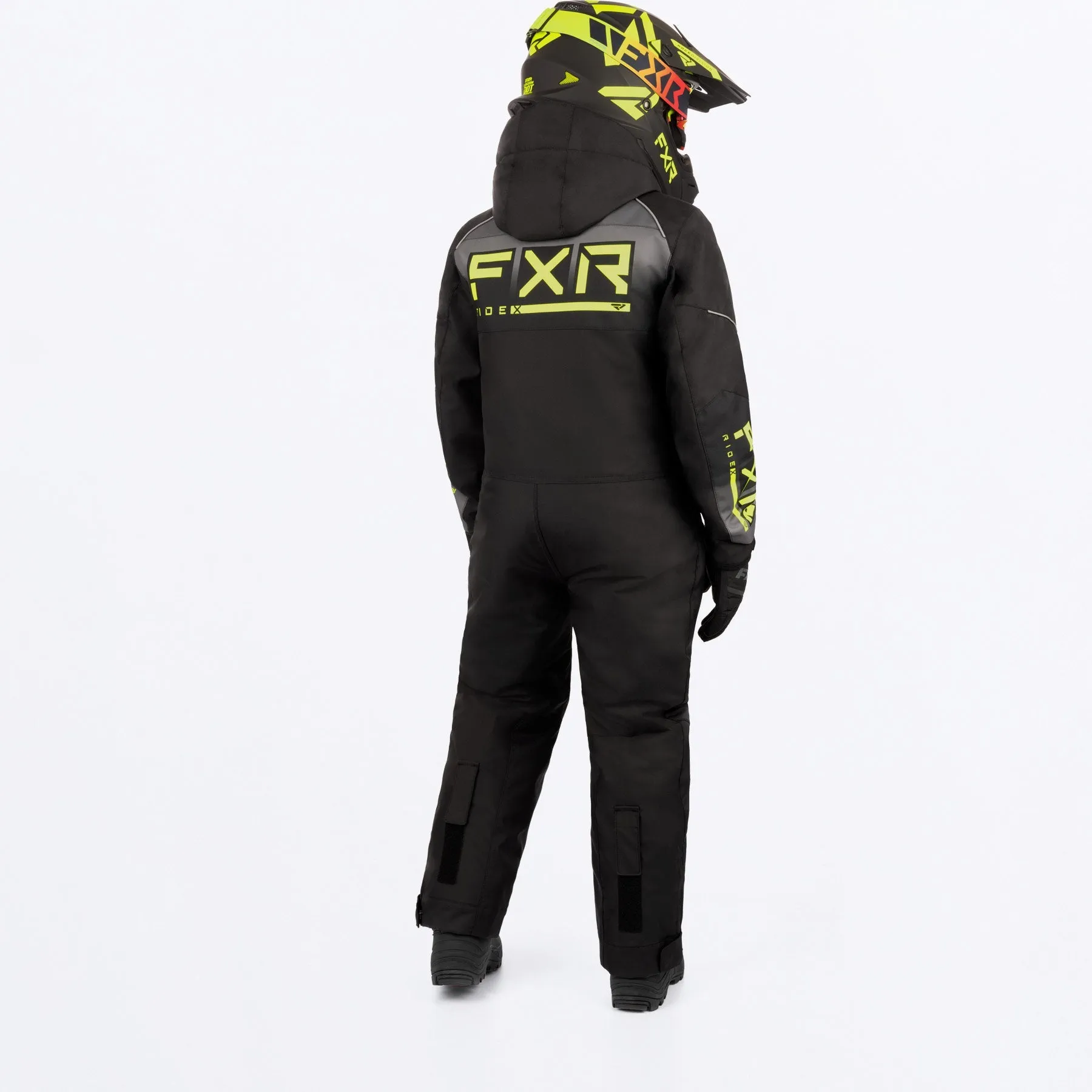 FXR Child Recruit Monosuit