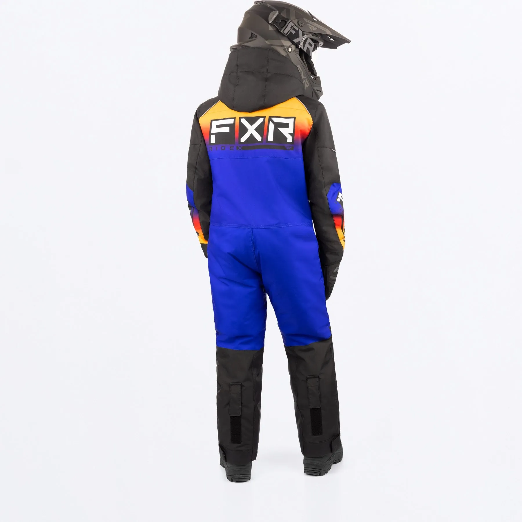 FXR Child Recruit Monosuit