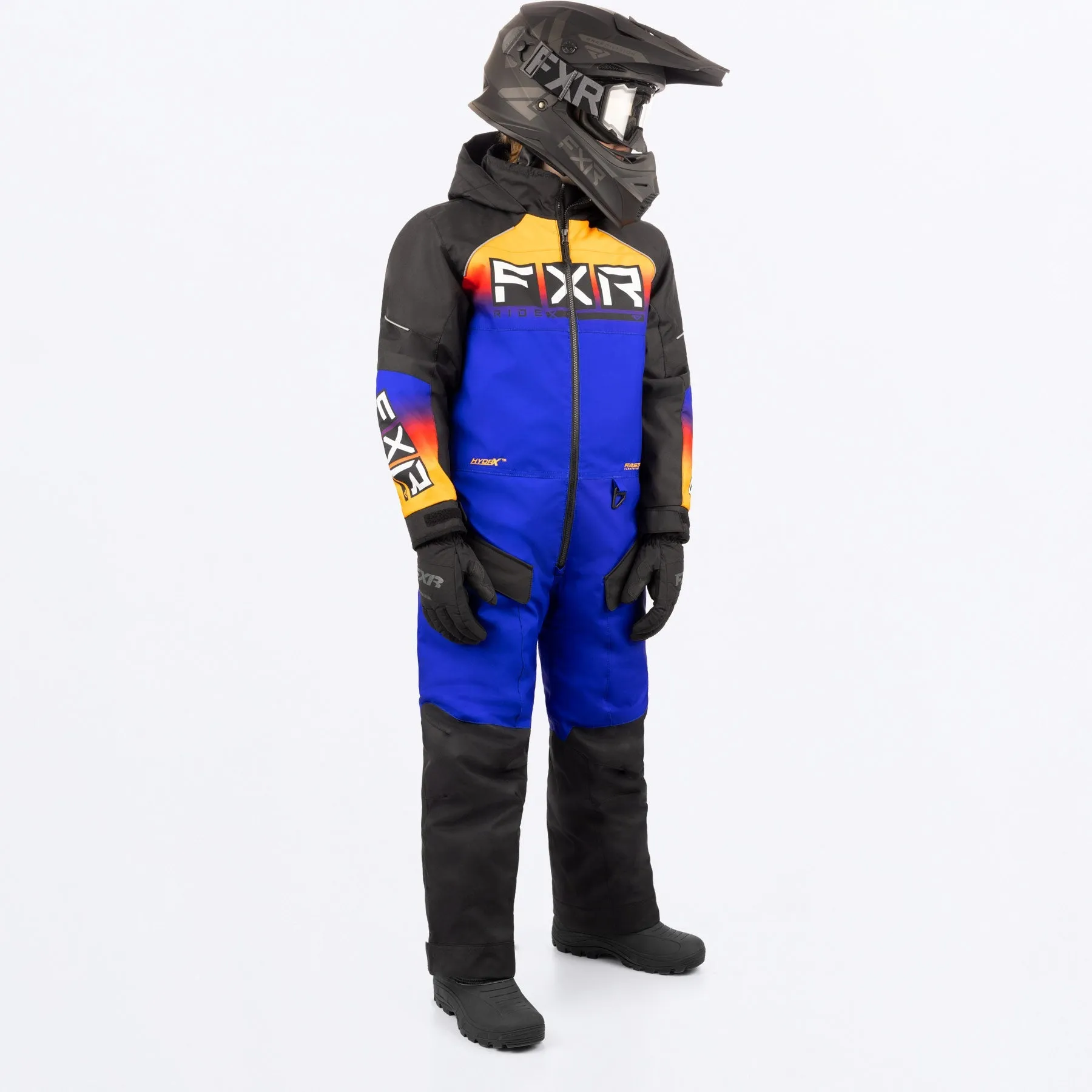 FXR Child Recruit Monosuit