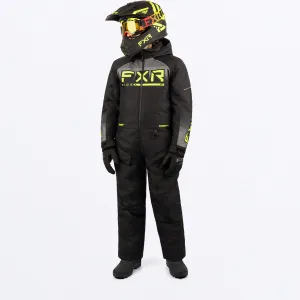 FXR Child Recruit Monosuit