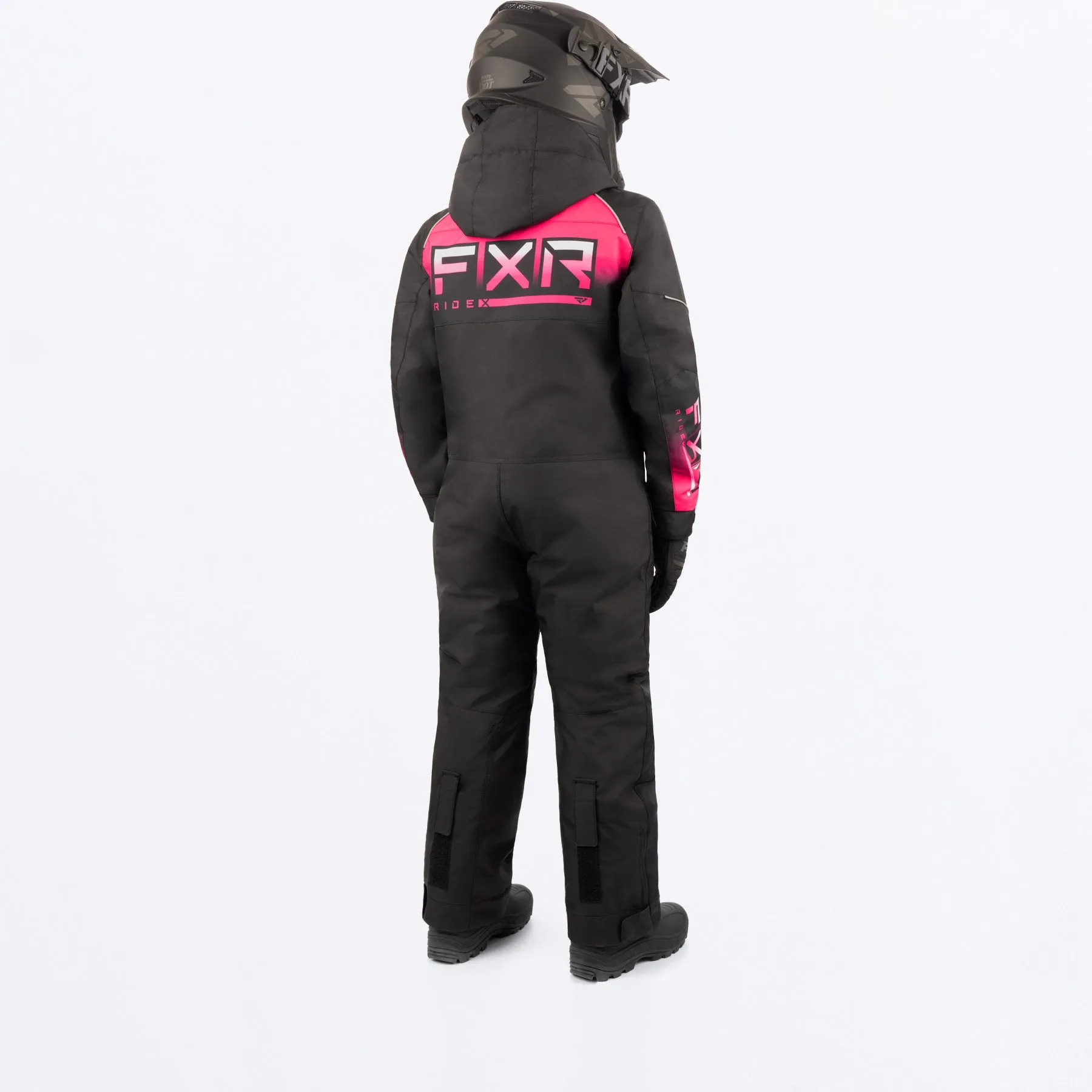 FXR Child Recruit Monosuit