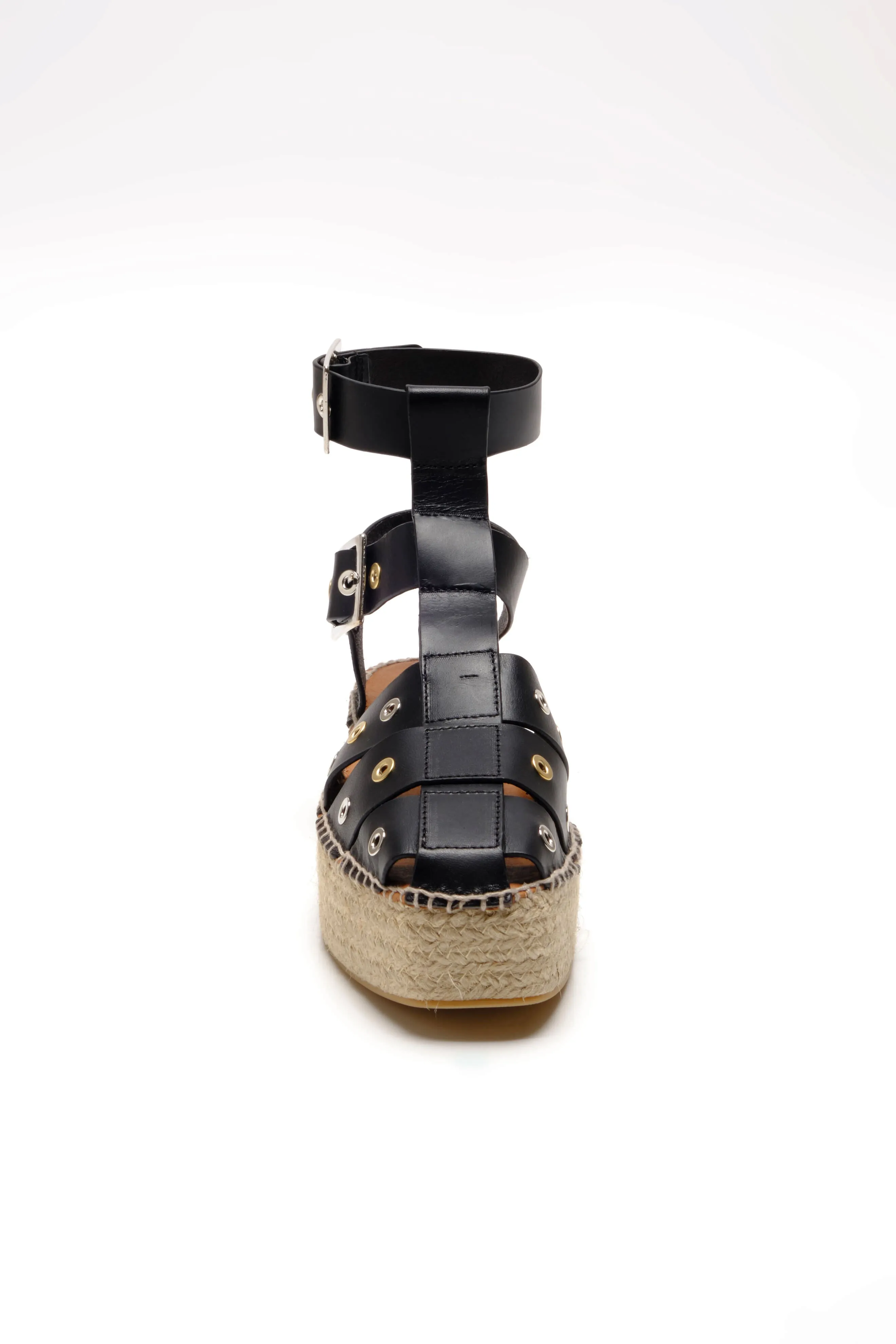 Gable Gladiator Espadrilles
