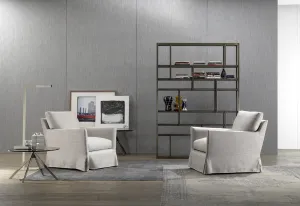 Gadner Occ. Chair