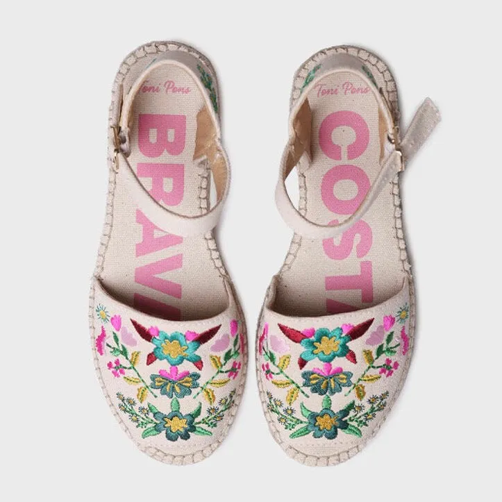 Garbet - Floral