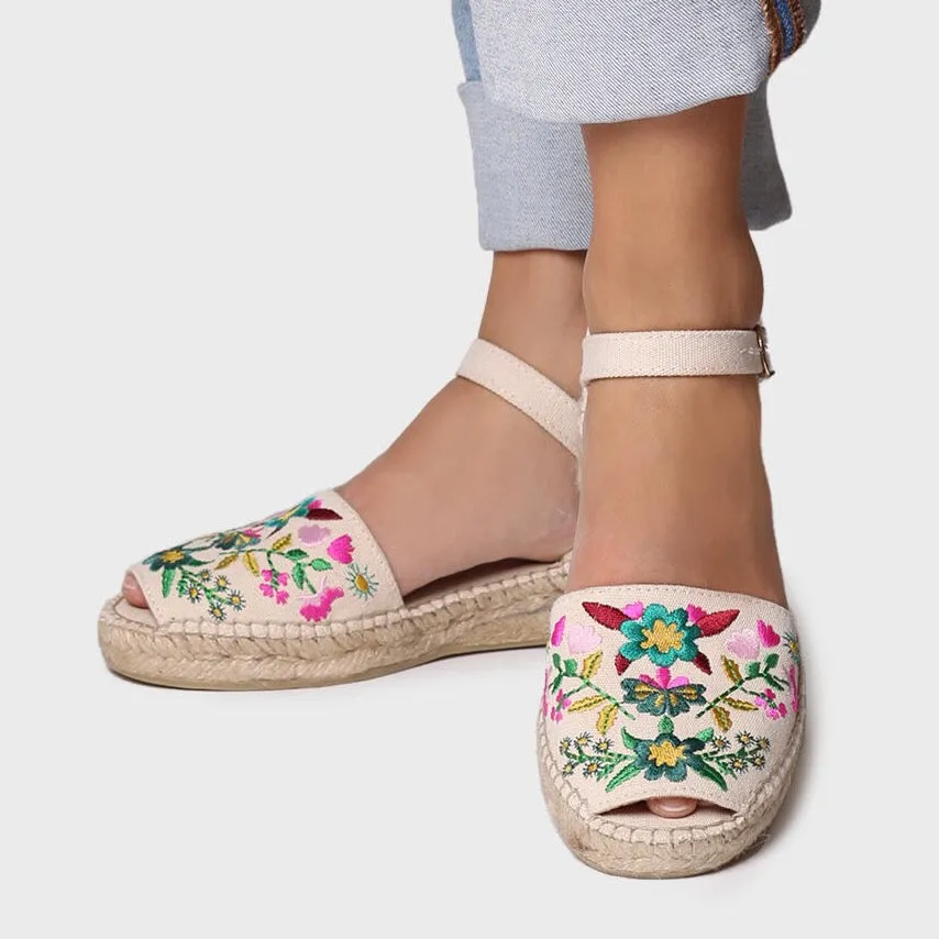 Garbet - Floral