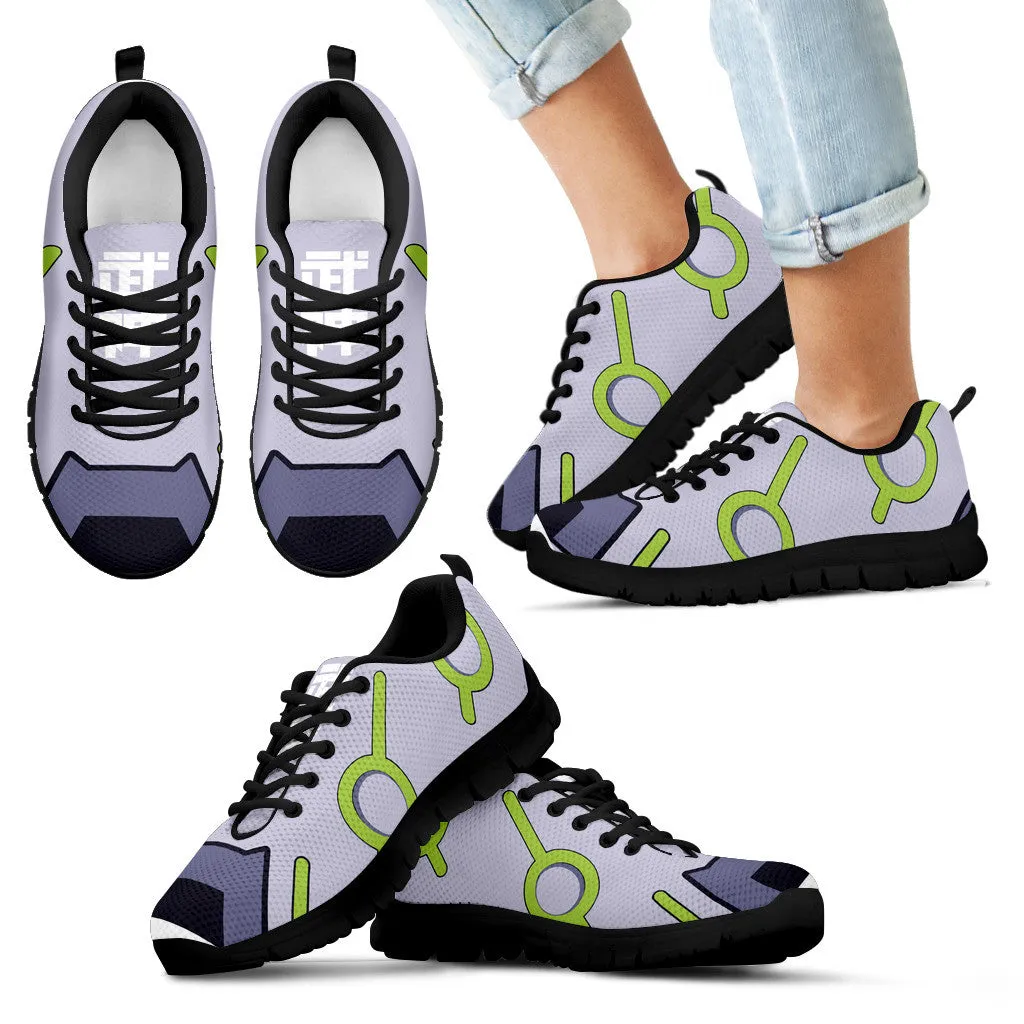Genji Sneakers