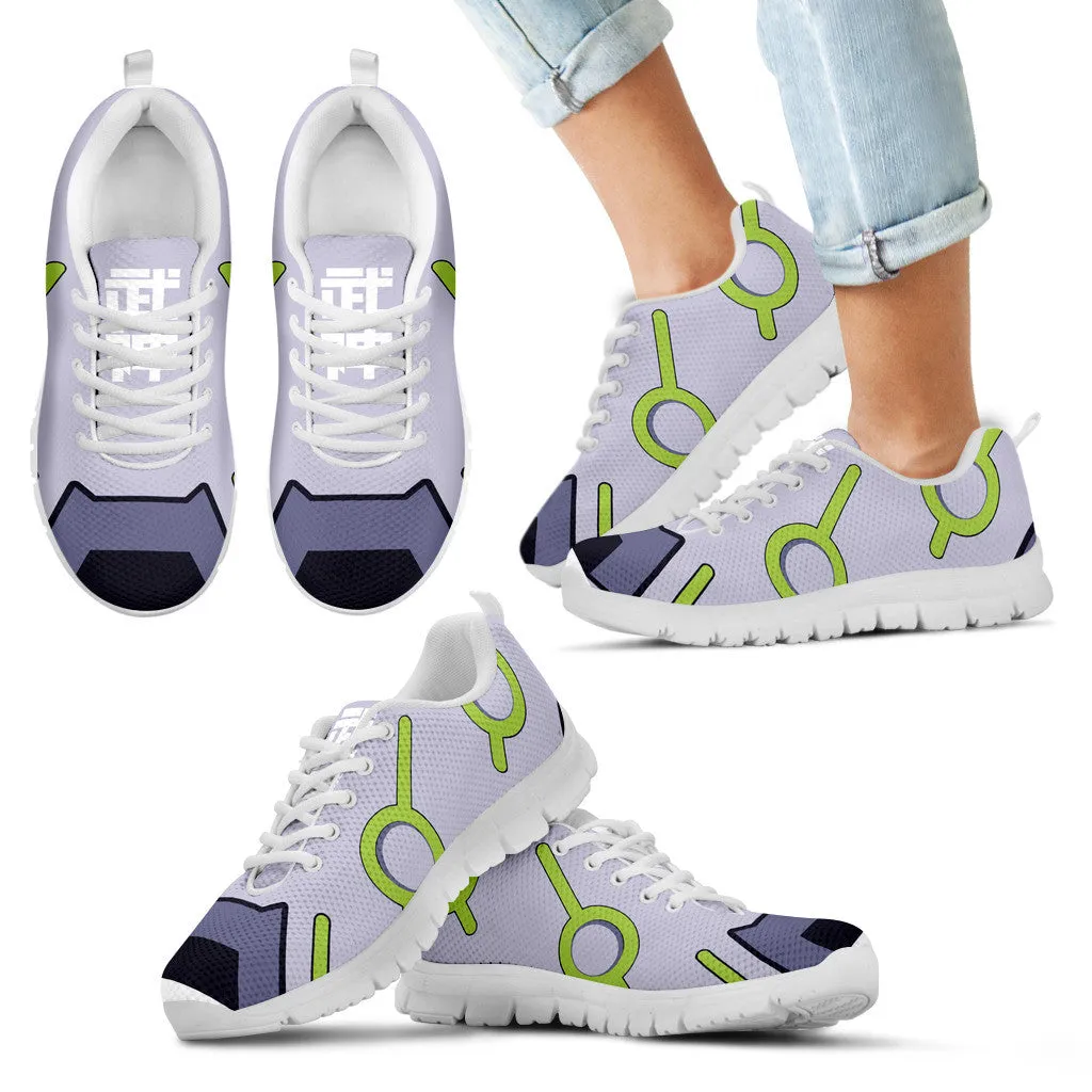 Genji Sneakers