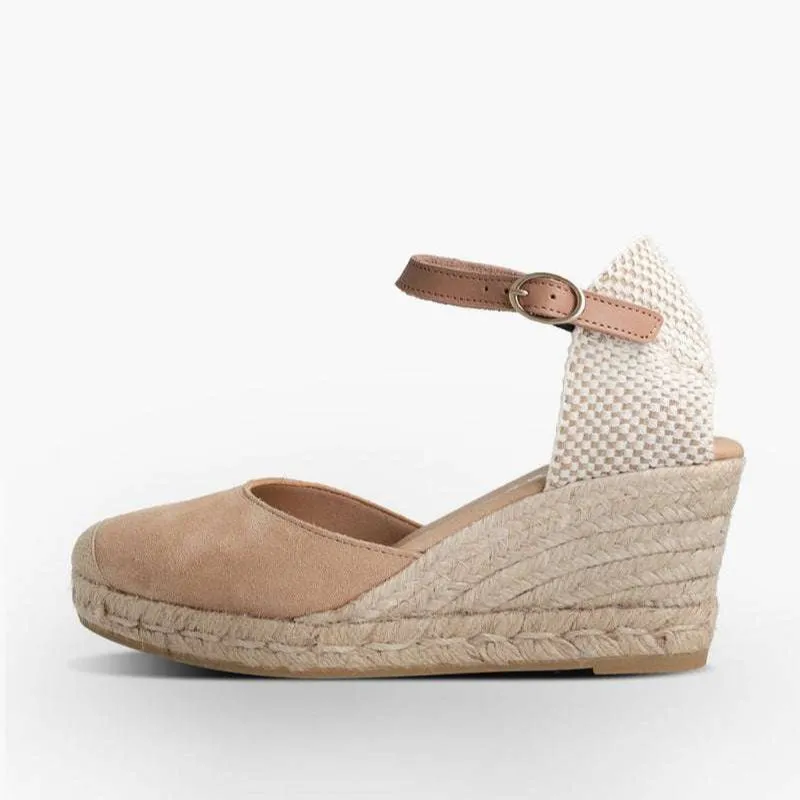 Genuins G105914 -Espadrille
