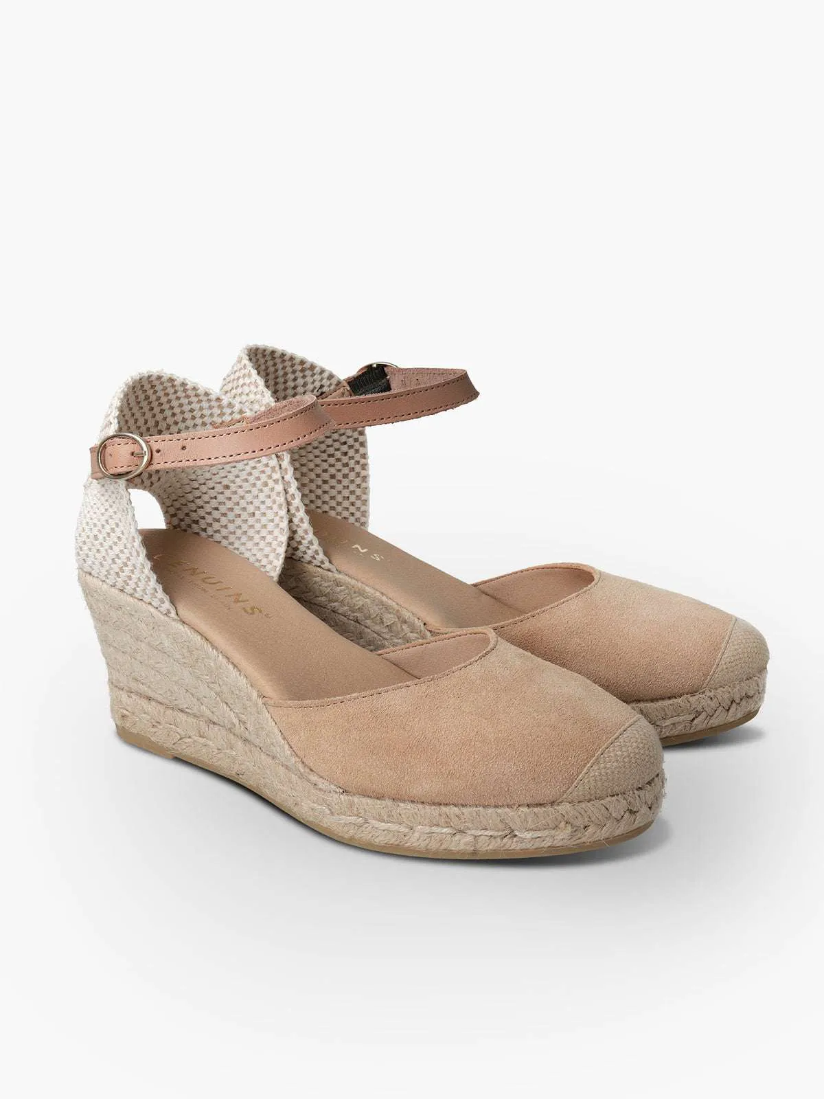 Genuins G105914 -Espadrille