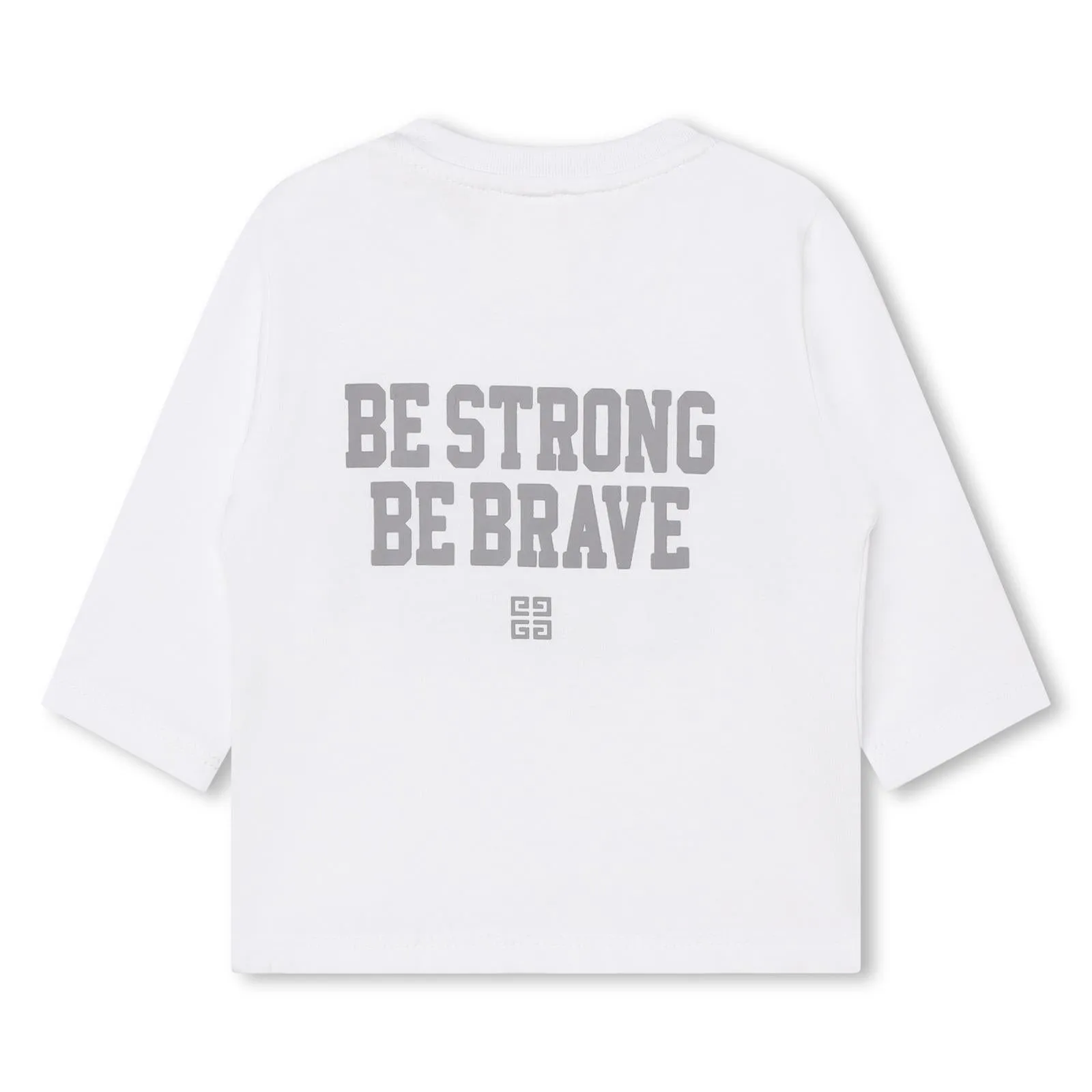 Givenchy Baby Boys Happy Top