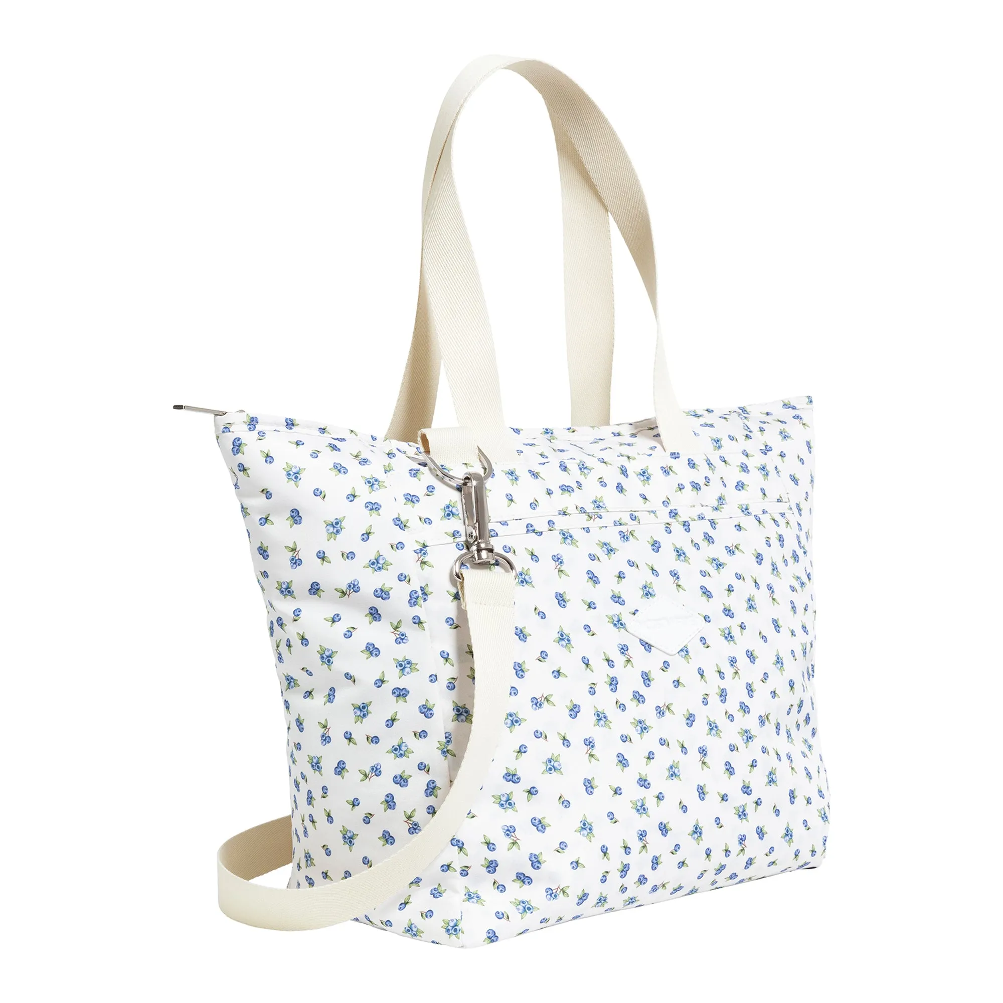 Go-to Tote Bag Mirtilo 20L