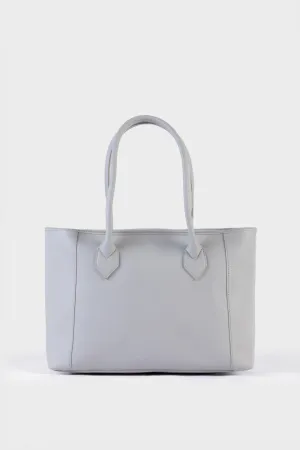 Grey Tote Bag | Sapphire Tote Bags