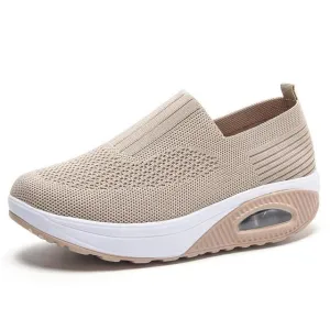 GS Slip-On | Trendy orthopedische damesschoenen voor de zomer