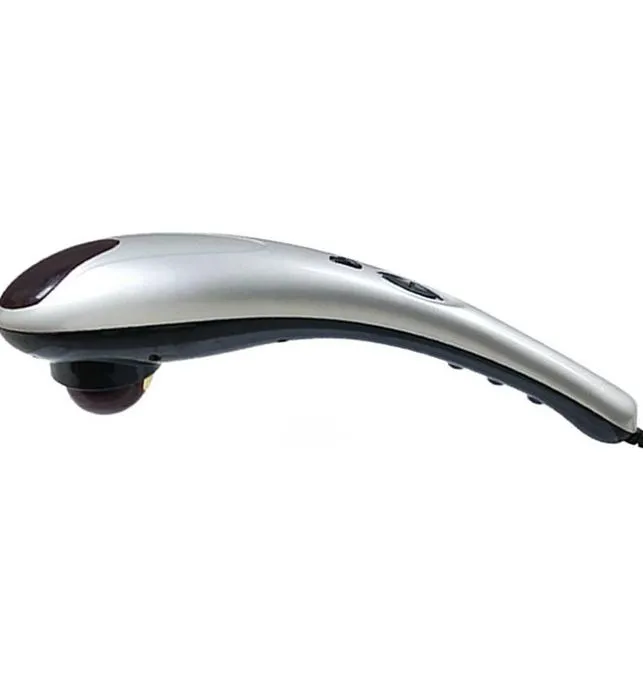 HANDHELD FULL BODY MASSAGER THERAPY