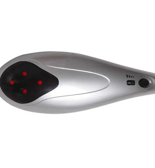 HANDHELD FULL BODY MASSAGER THERAPY