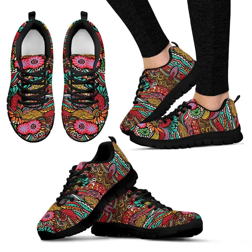 Happy Colors Women's sneakers