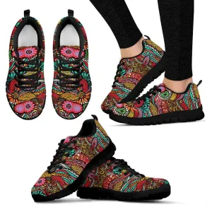 Happy Colors Women's sneakers