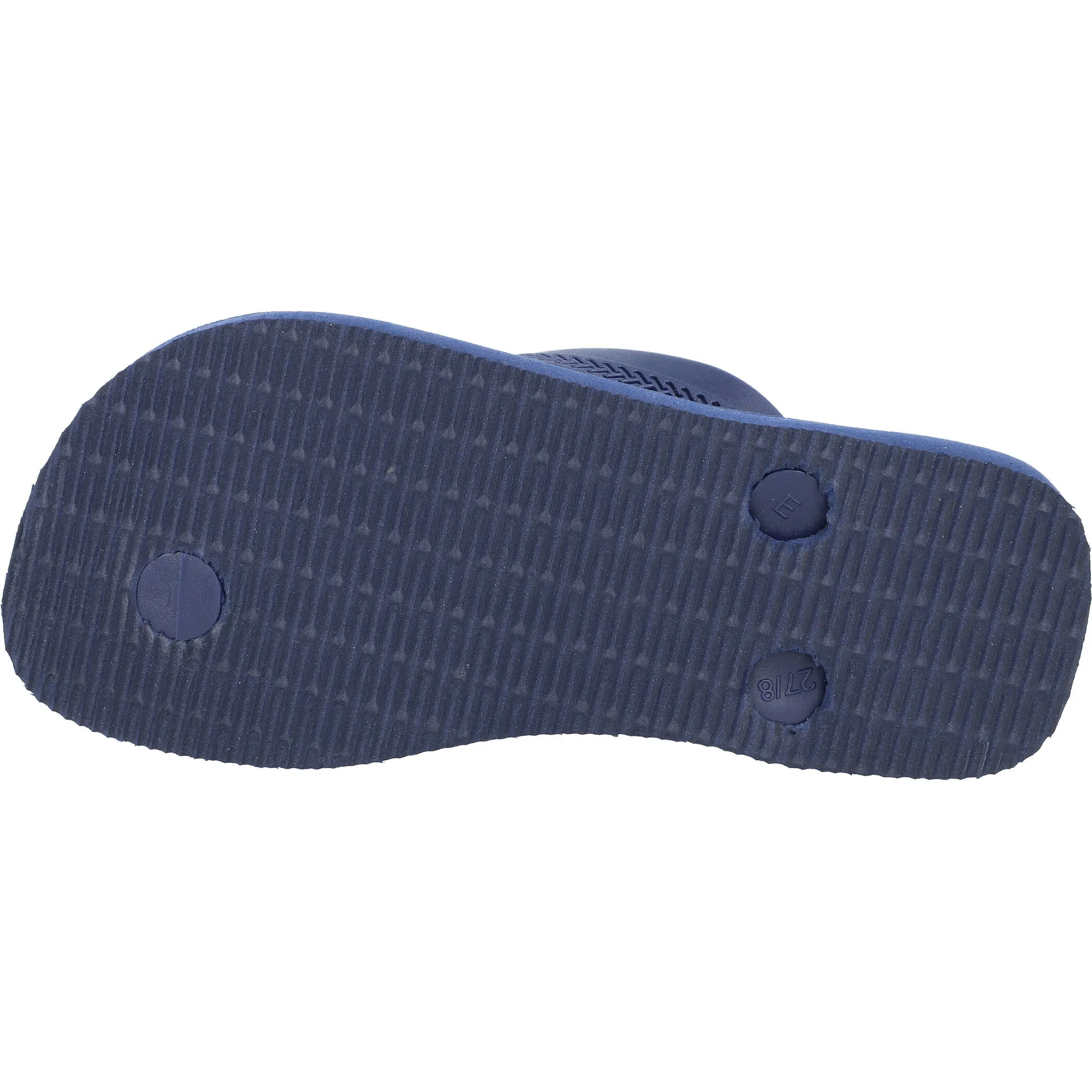 Havaianas Kids Max Heroes Navy Blue Sandals