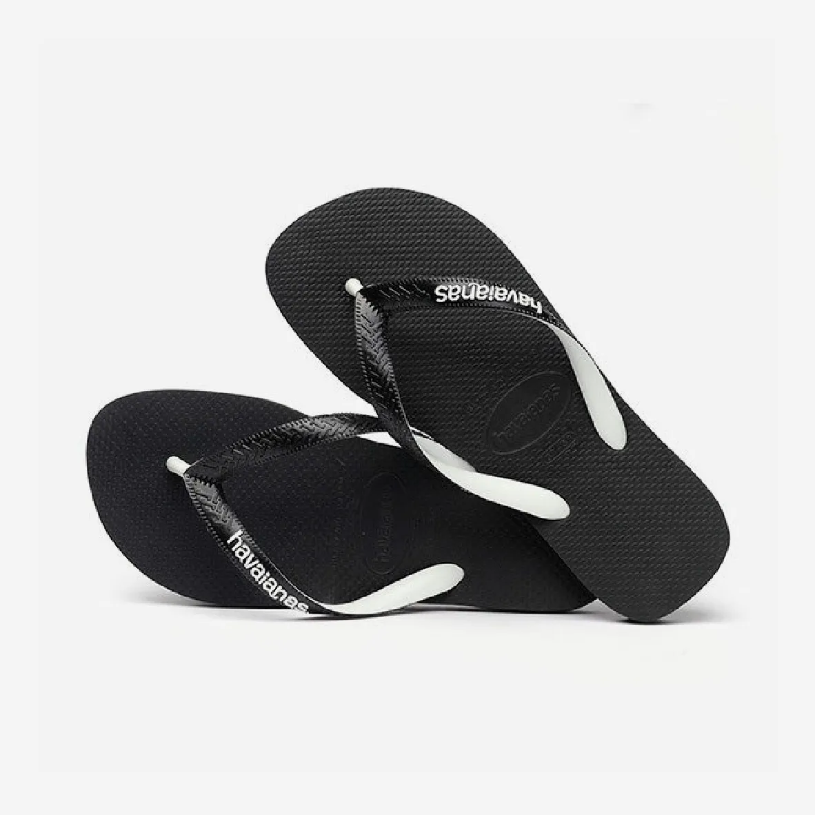 Havaianas Top Mix - Black