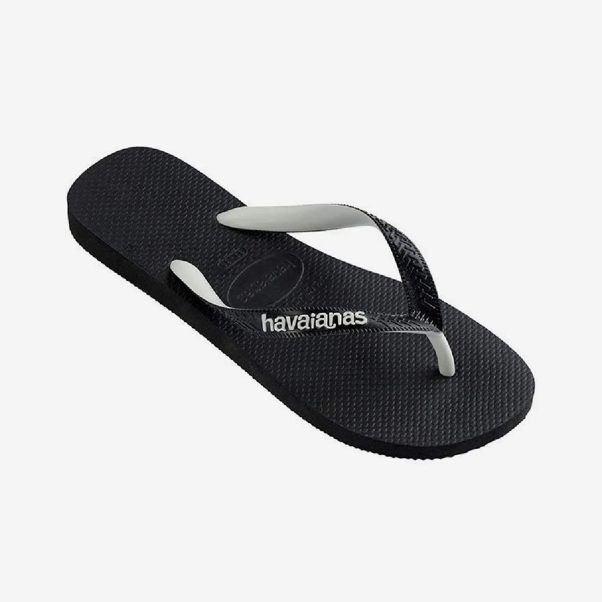 Havaianas Top Mix - Black