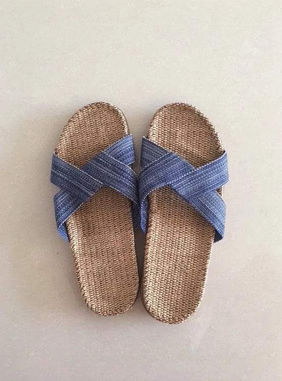 hemp slide-sold out