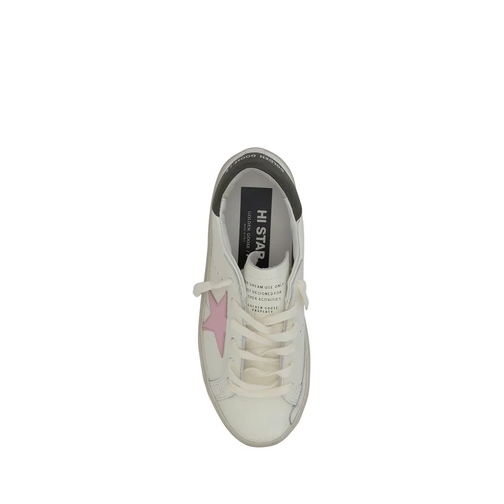 Hi Star Sneakers