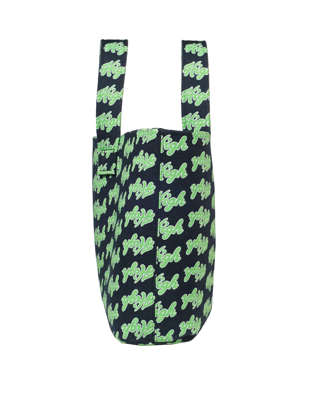 High-print Tote Bag