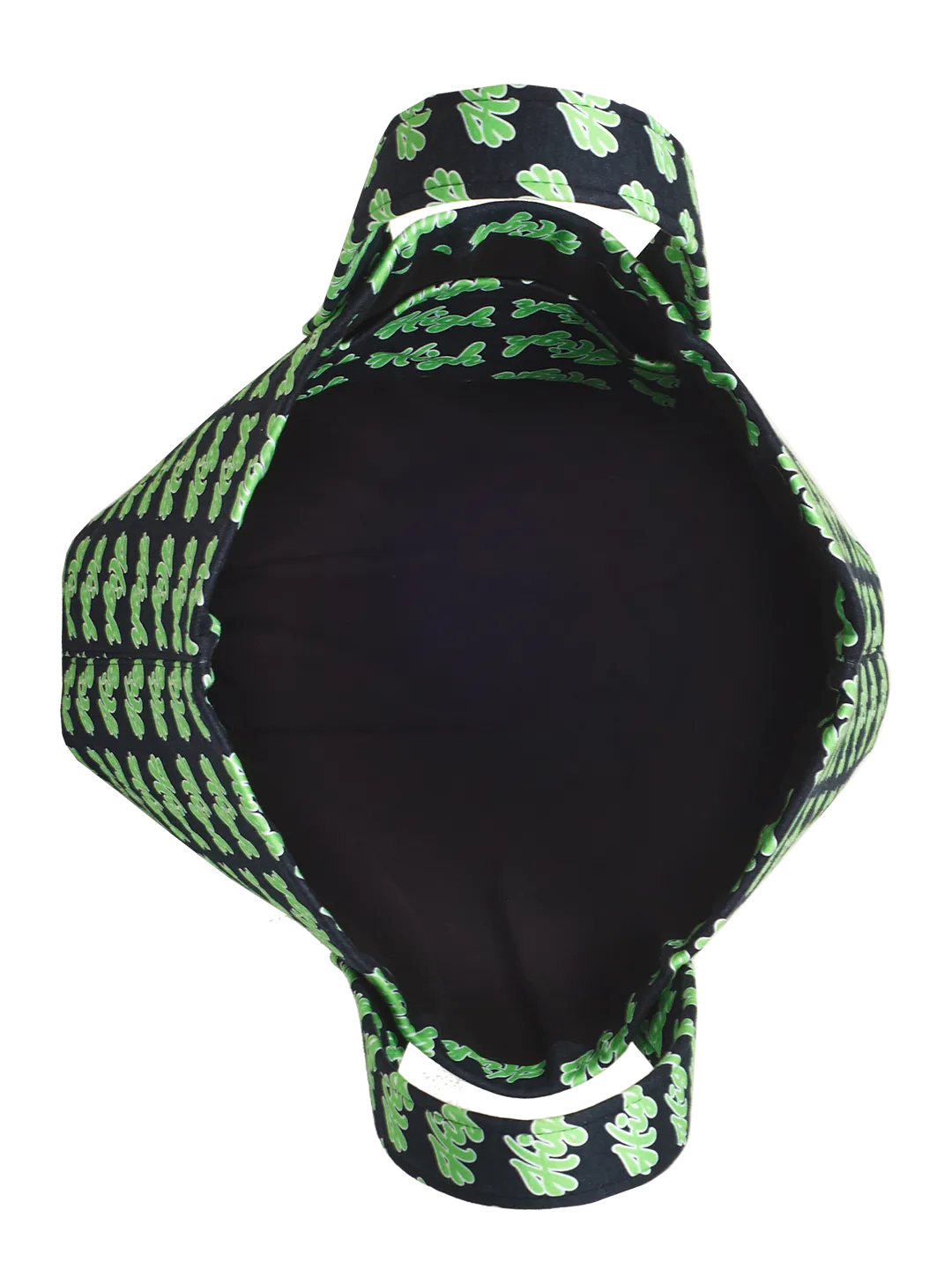 High-print Tote Bag